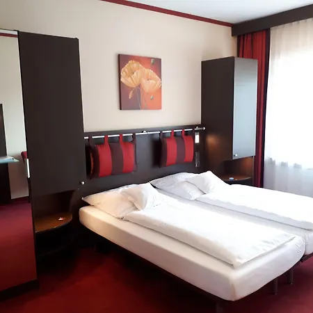 Hotel Restaurant Ramster-3