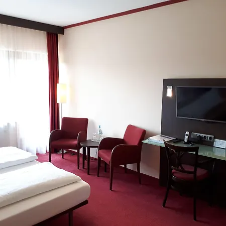 Hotel Restaurant Ramster-2