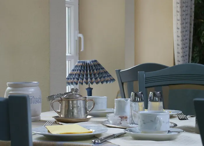 3-Sterne-Hotel: Hotel Schäferhof