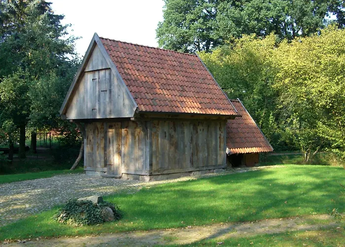3-Sterne-Hotel: Hotel Ehlers