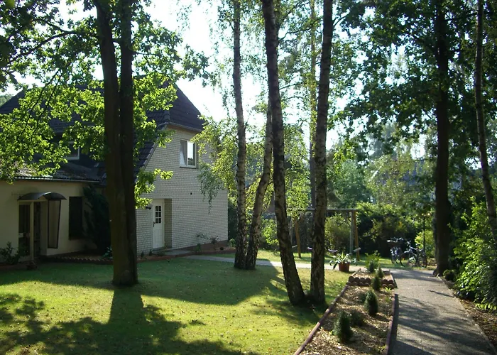 3-Sterne-Hotel: Hotel Ehlers