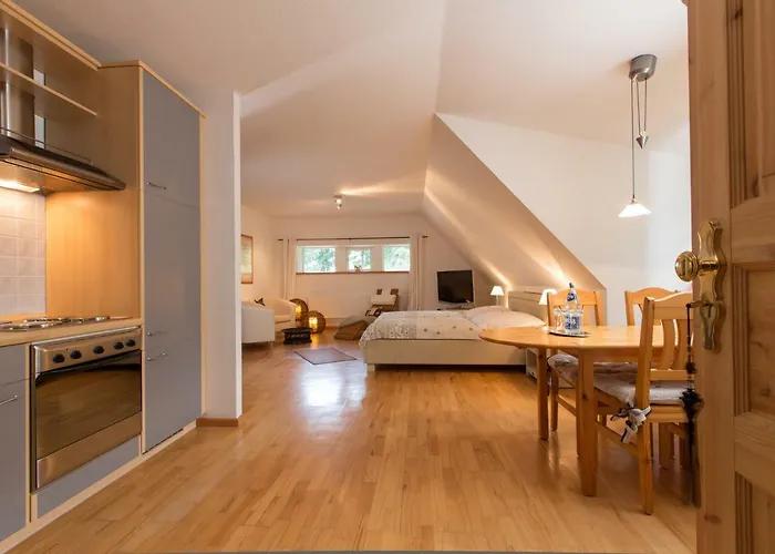 Davidshof, Bed & Breakfast