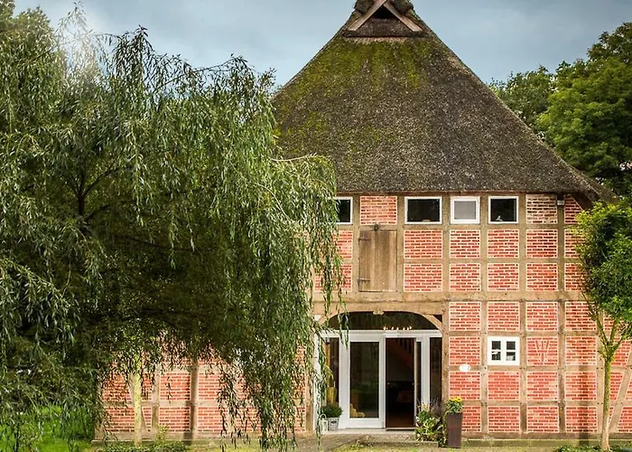 Davidshof, Bed & Breakfast